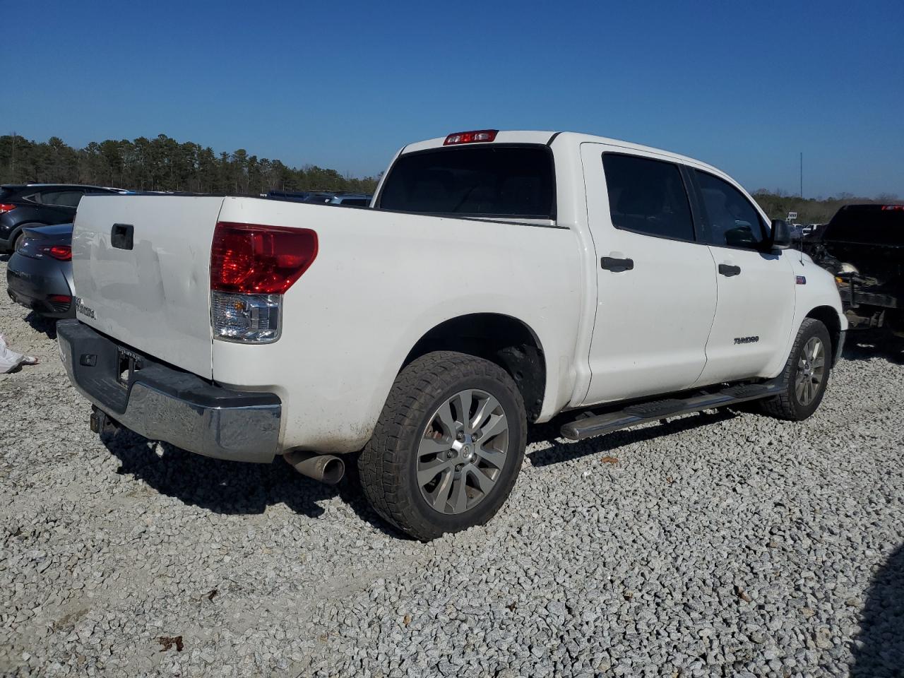 2013 Toyota Tundra - Image 3