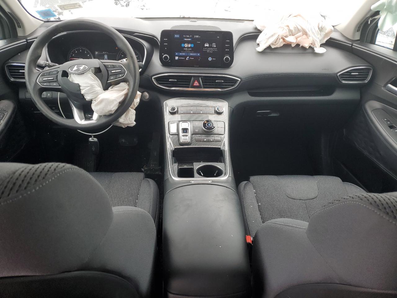 2022 Hyundai Santa Fe - Image 8