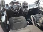 2019 Dodge Grand Caravan Se en Venta en Leroy, NY - Front End