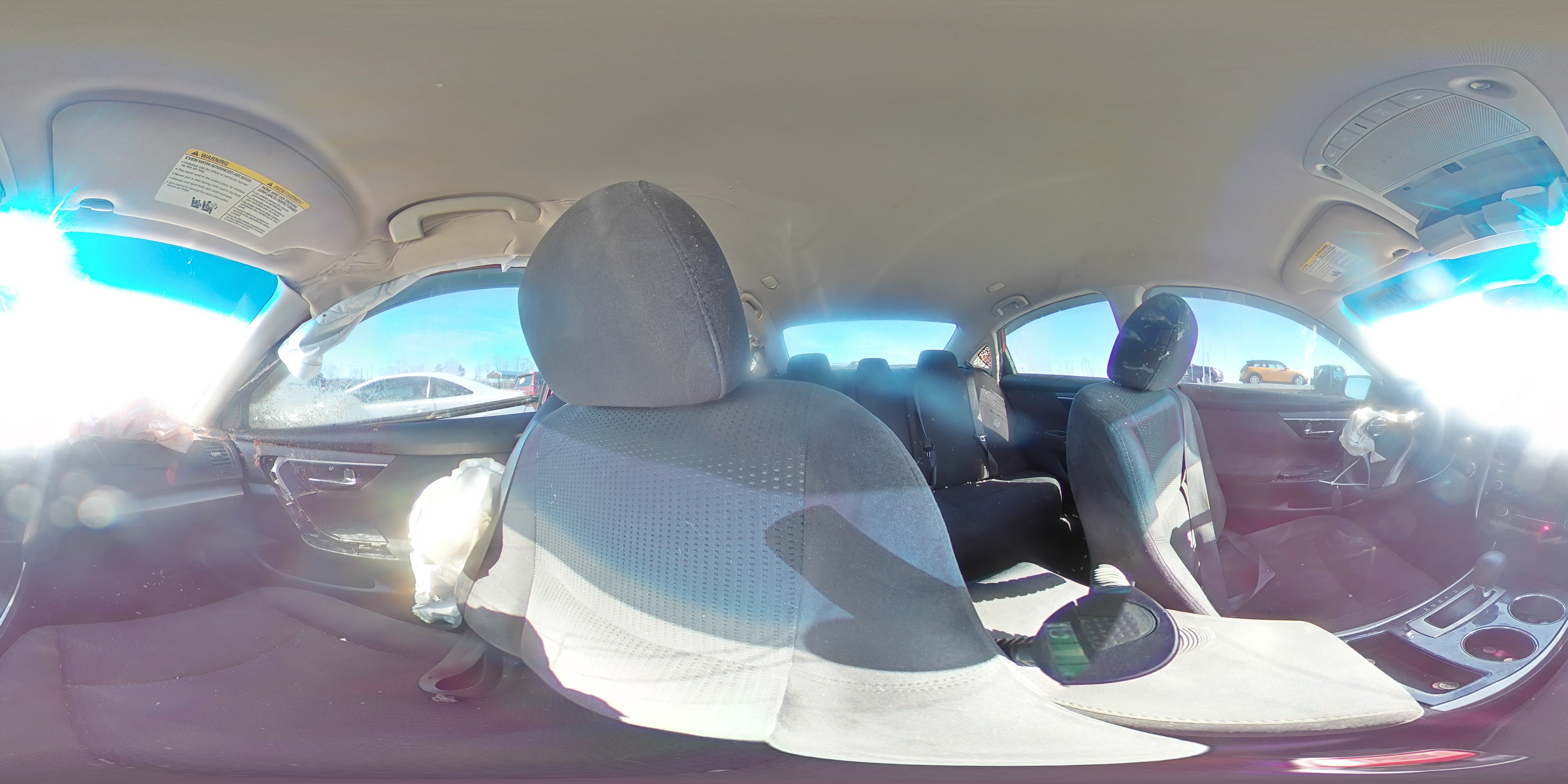 2014 Nissan Altima - Image 13
