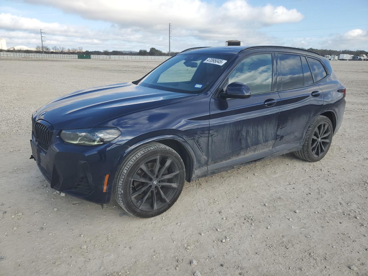 2023 BMW X3 - Image 1