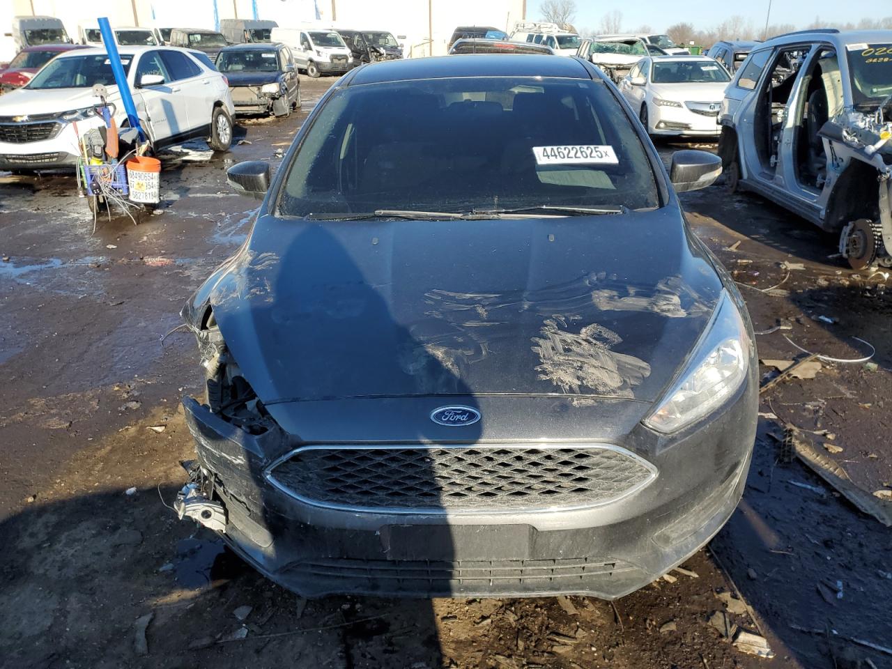 2016 Ford Focus - Image 5