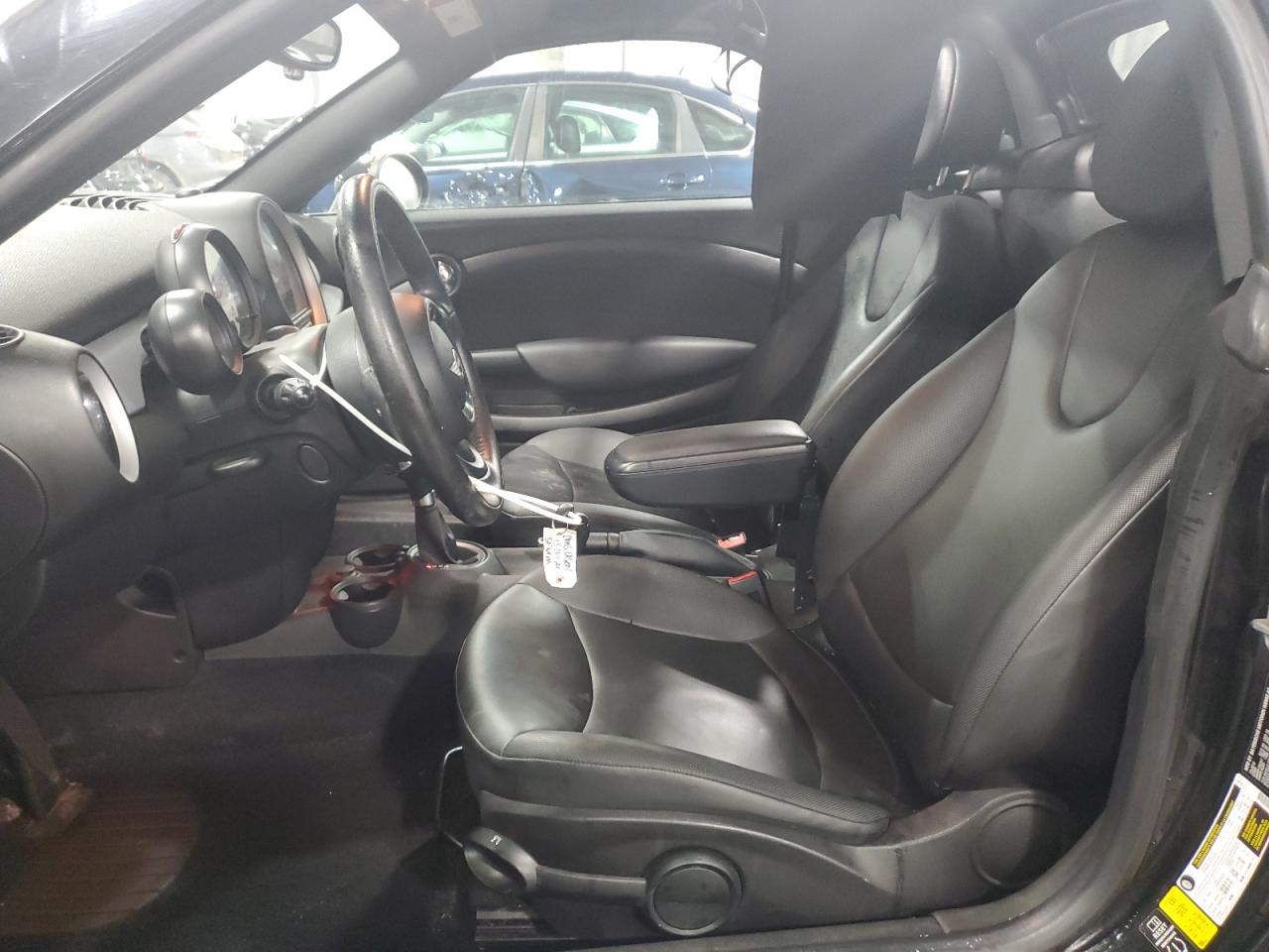 2013 MINI Cooper - Image 7