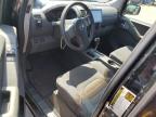 2007 Nissan Frontier King Cab Xe zu verkaufen in Kapolei, HI - Rear End