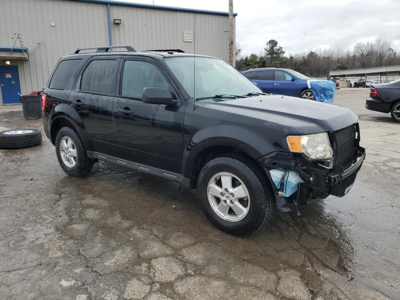 2010 Ford Escape - Image 4