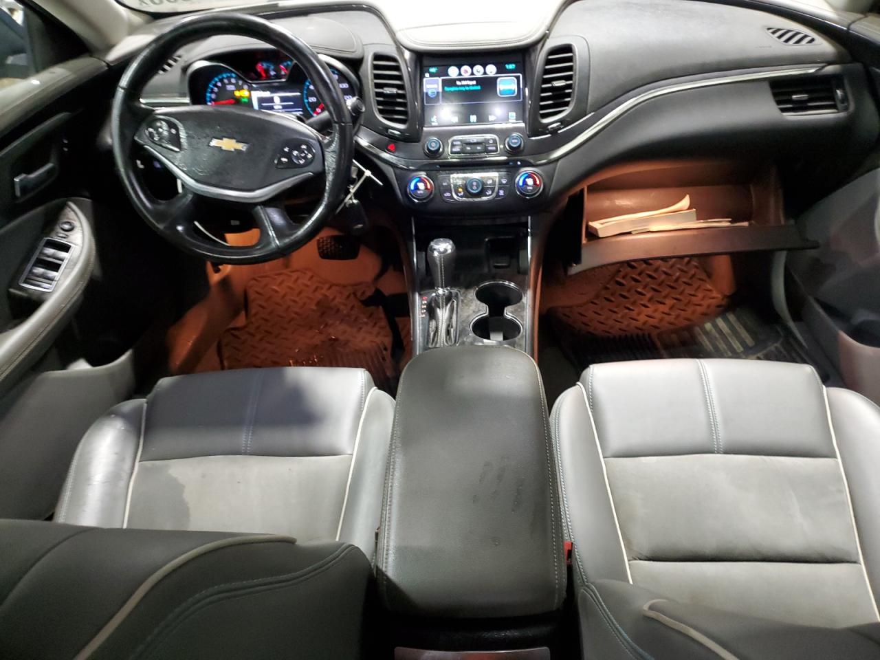 2014 Chevrolet Impala - Image 8