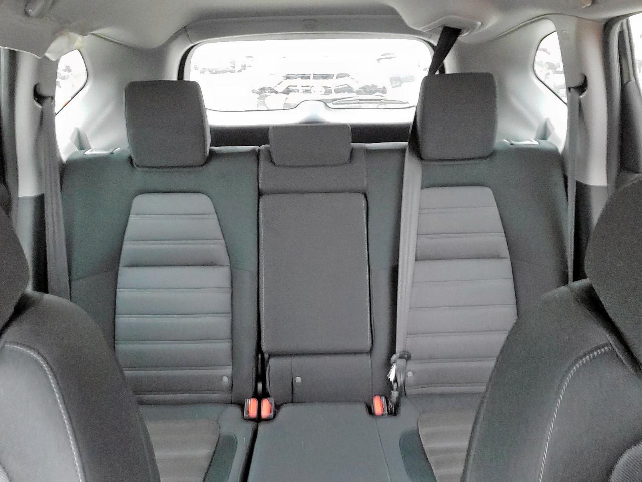 2021 Honda CR-V - Image 10