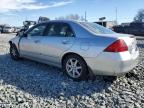 2007 Honda Accord Ex იყიდება Mebane-ში, NC - Front End