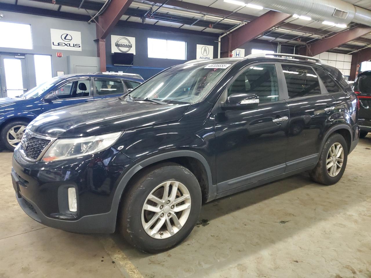 2015 Kia Sorento - Image 1