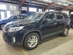 2015 Kia Sorento Lx de vânzare în East Granby, CT - Minor Dent/Scratches