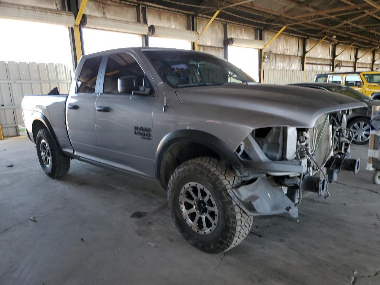 2020 RAM 1500 - Image 4