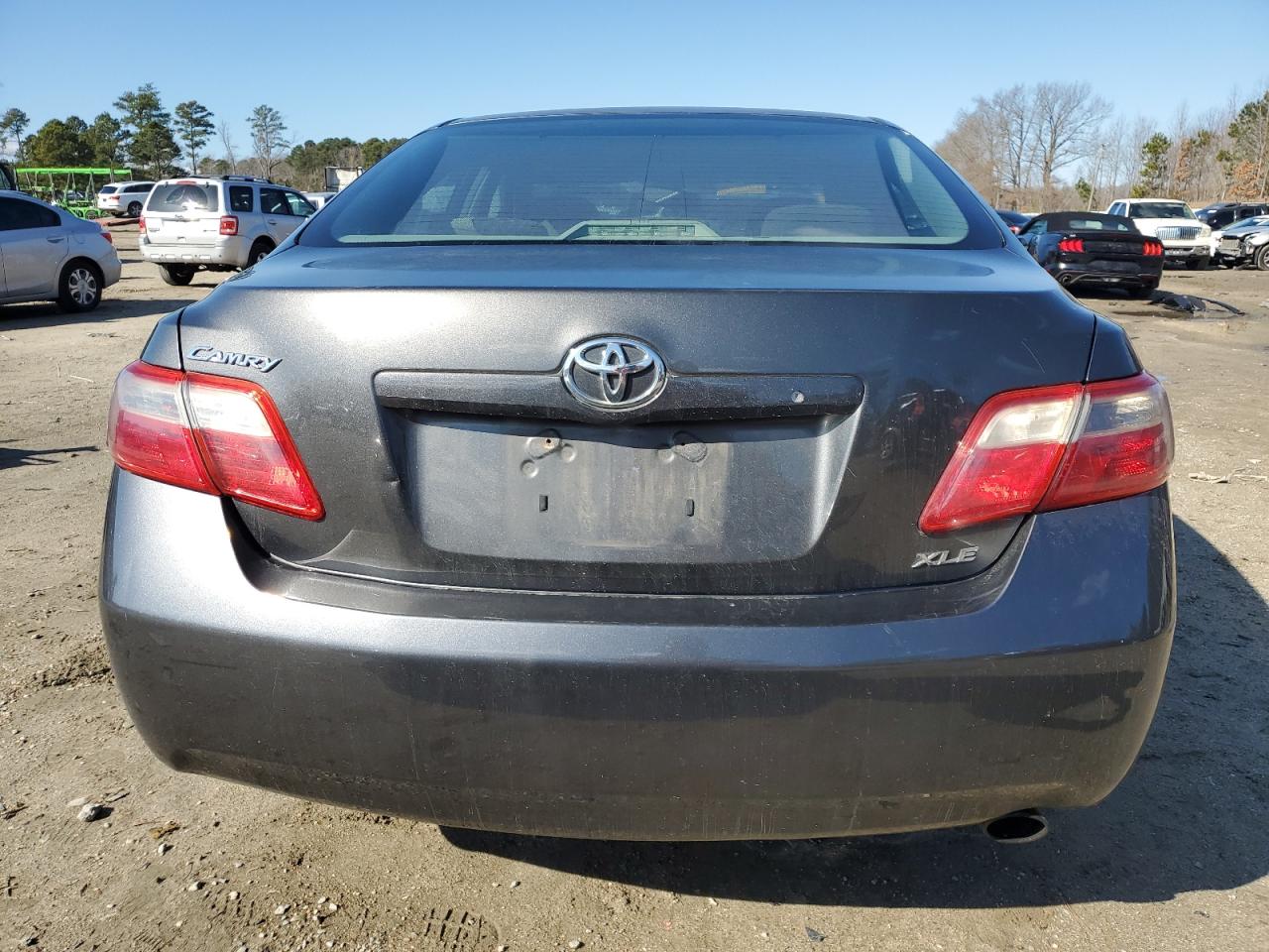 2009 Toyota Camry - Image 6