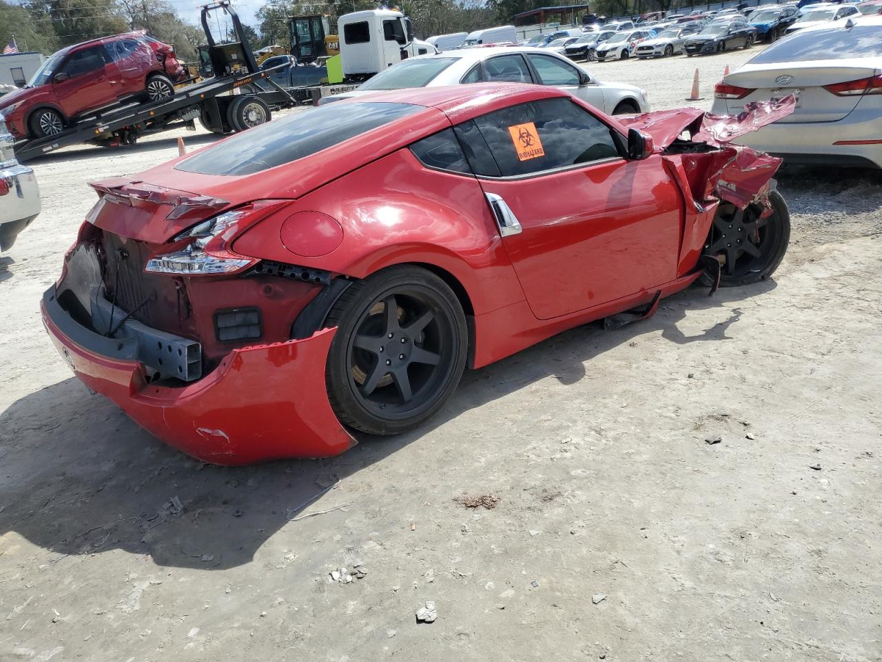 2011 Nissan 370Z - Image 3