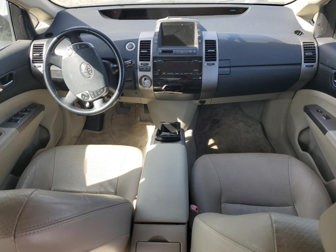 2009 Toyota Prius - Image 8