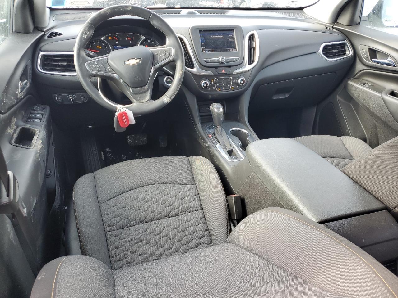 2021 Chevrolet Equinox - Image 8