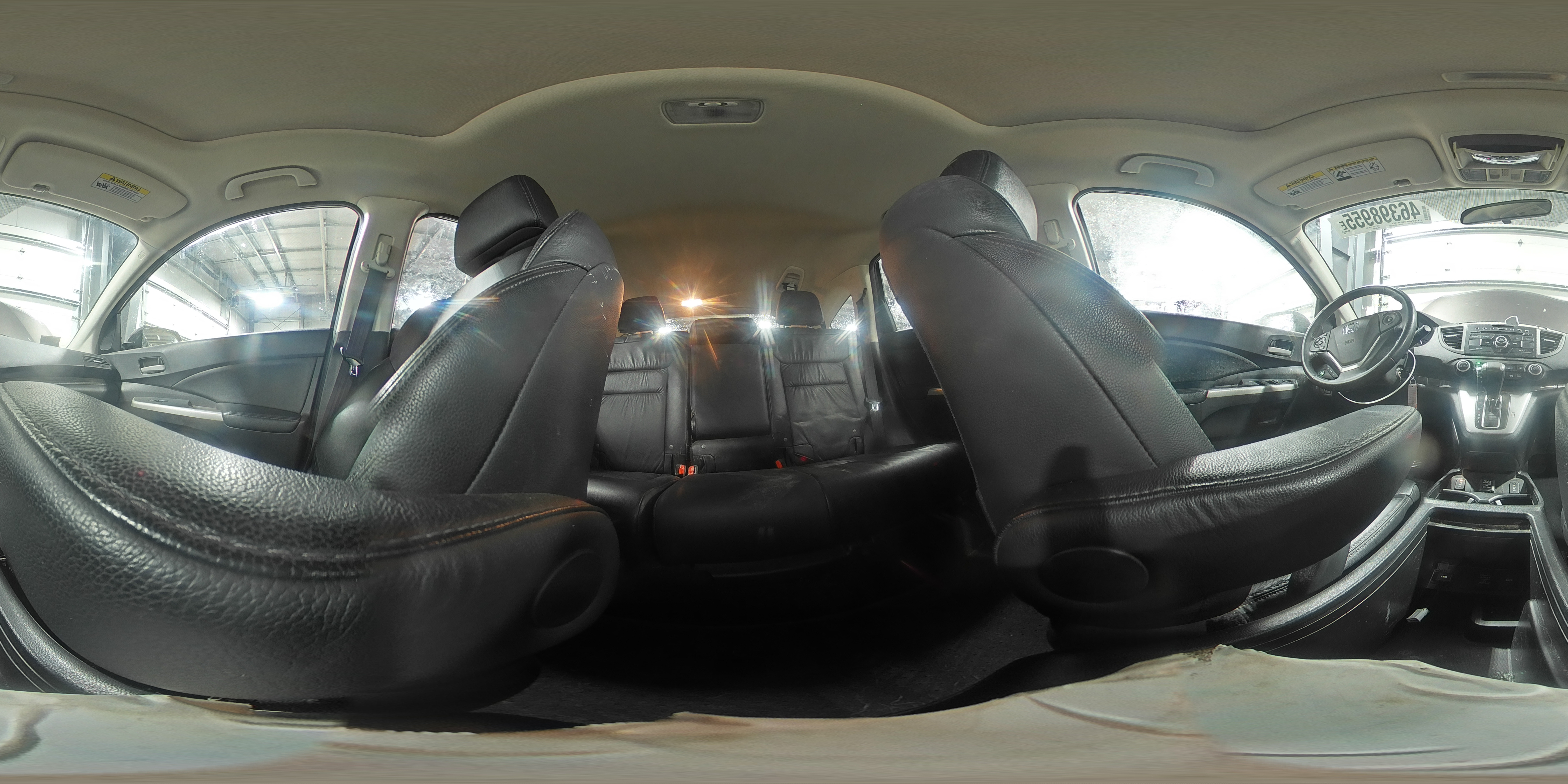 2013 Honda CR-V - Image 15