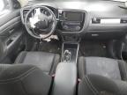 2017 MITSUBISHI OUTLANDER SE for sale at Copart QC - MONTREAL