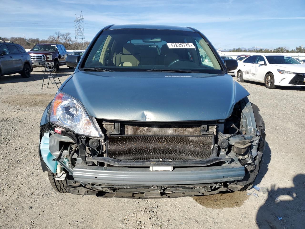2011 Honda CR-V - Image 5