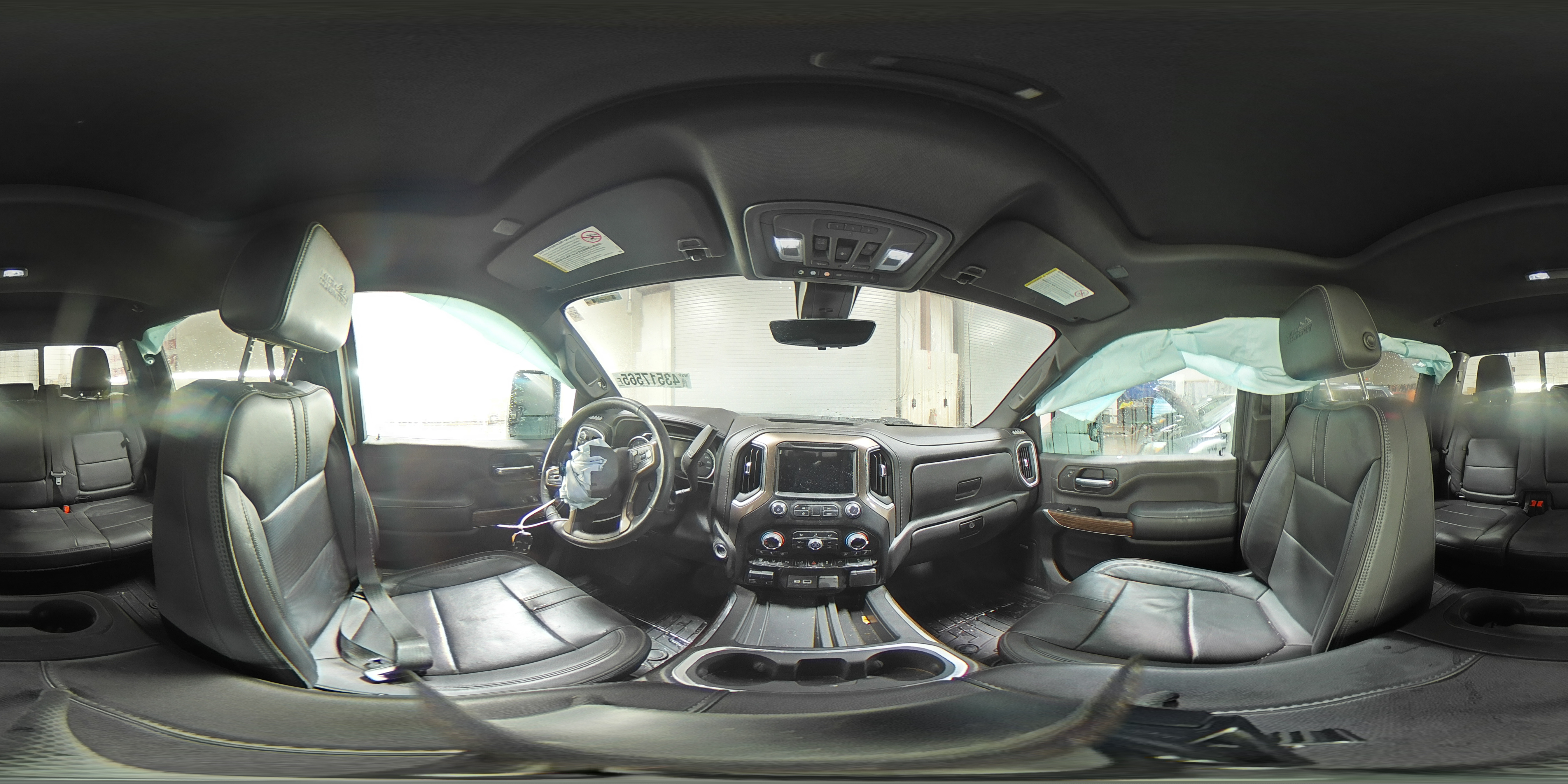 2023 Chevrolet Silverado - Image 14