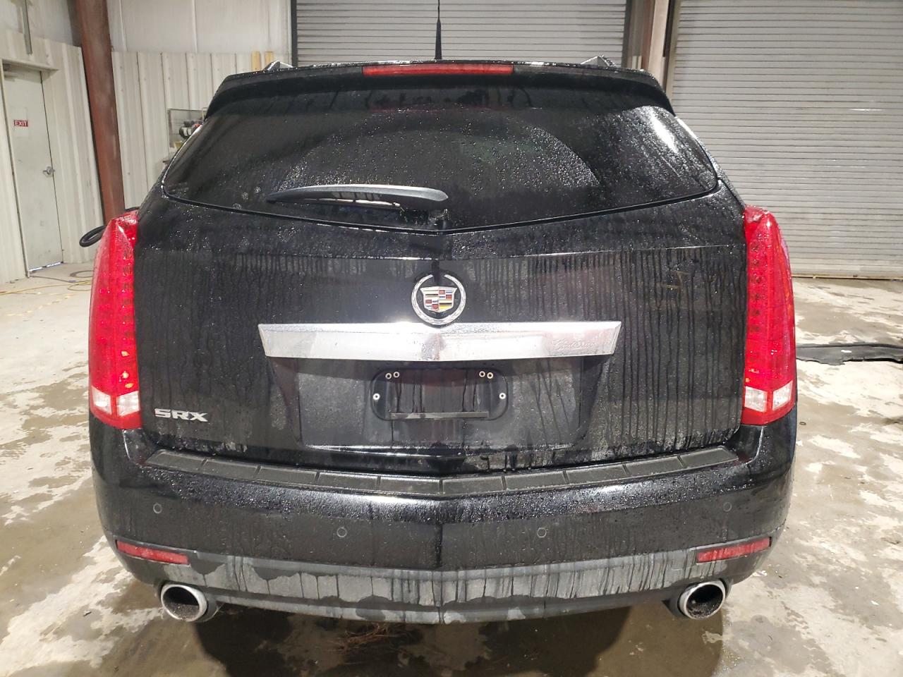 2011 Cadillac SRX - Image 6