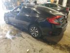 2016 HONDA CIVIC EX   for sale at Copart ON - TORONTO