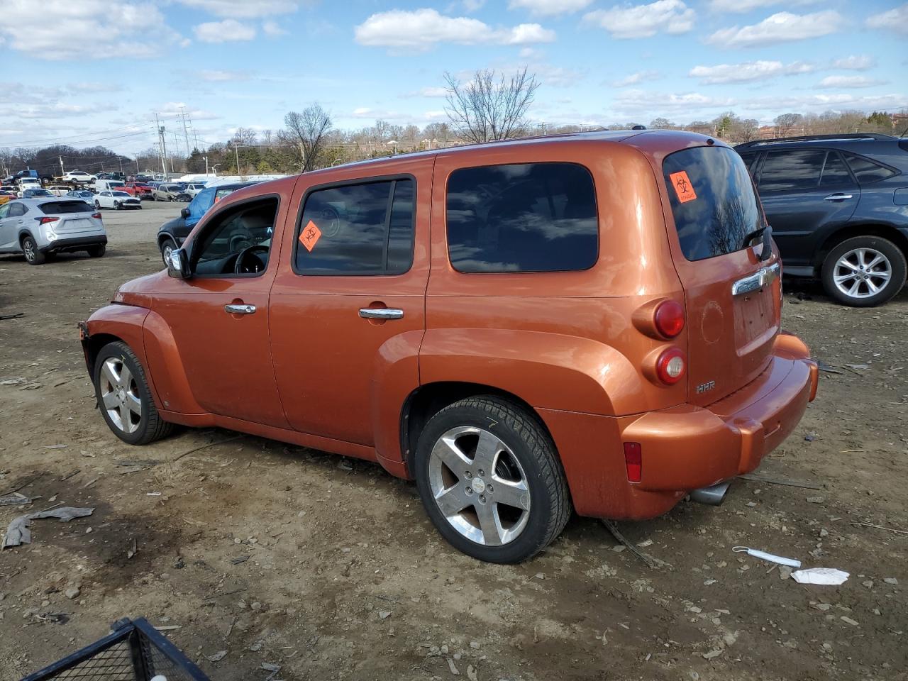 2007 Chevrolet HHR - Image 2