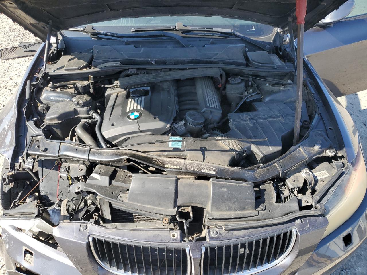 2007 BMW 3er - Image 13