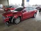 2013 Ford Fusion Se na sprzedaż w Fort Wayne, IN - Front End