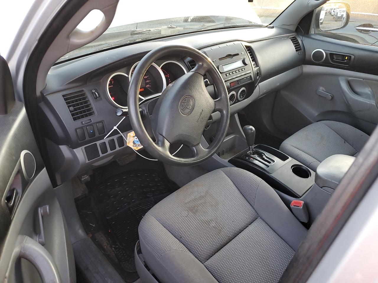 2008 Toyota Tacoma - Image 8