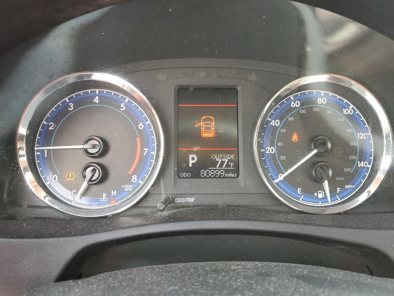 2018 Toyota Corolla - Image 9