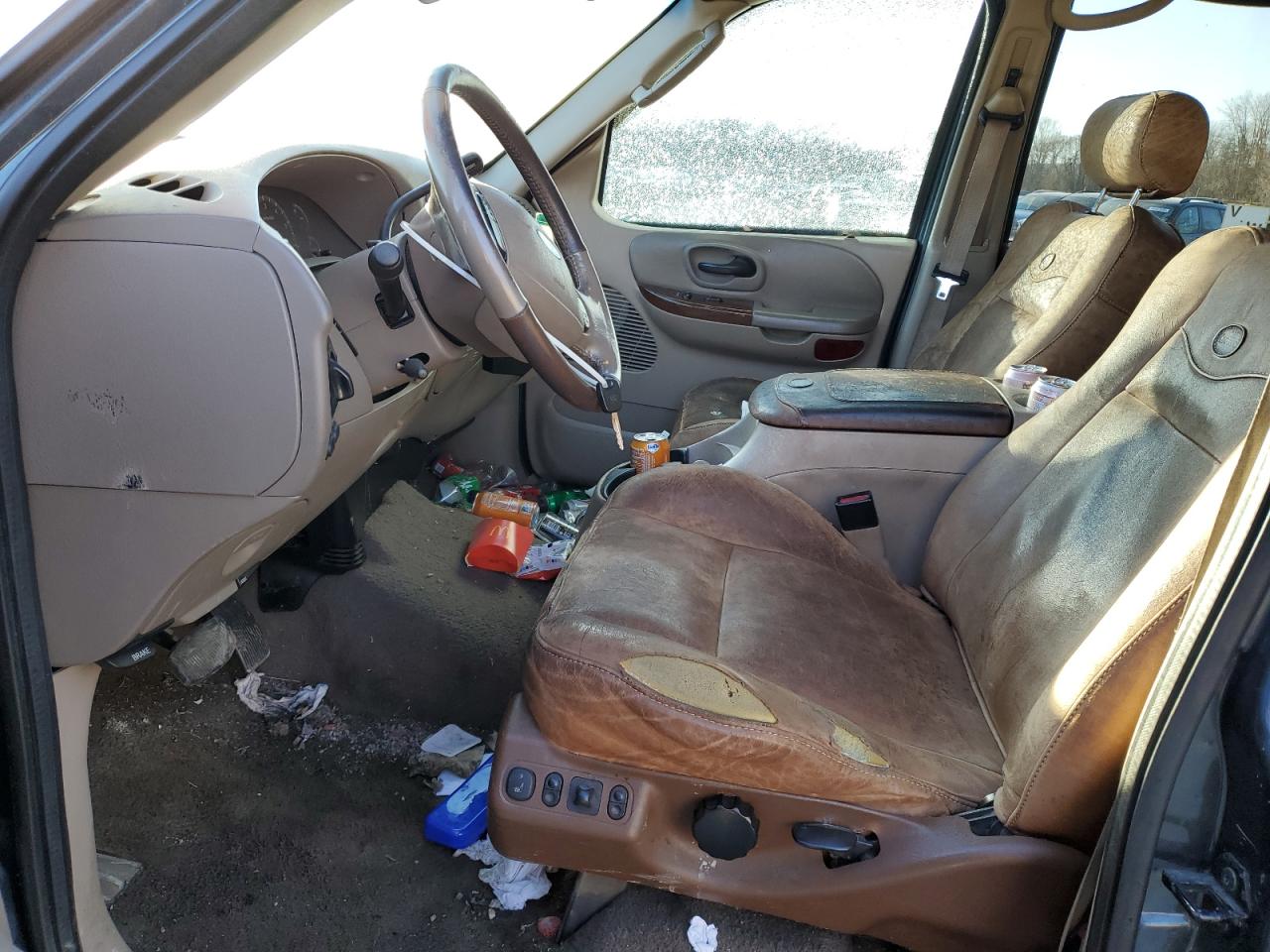 2003 Ford F-150 - Image 7