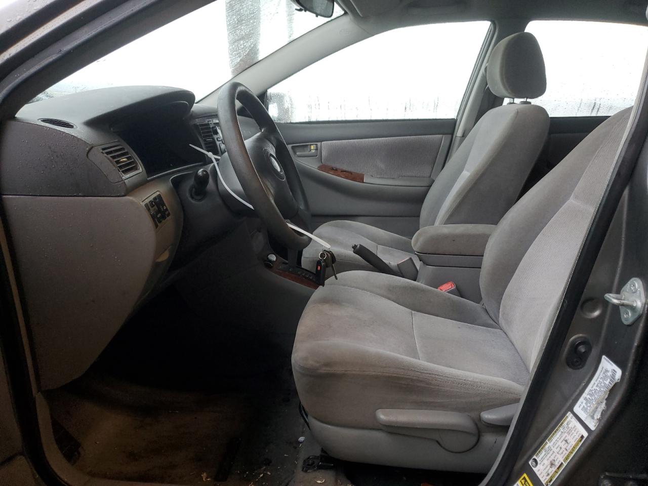 2006 Toyota Corolla - Image 7