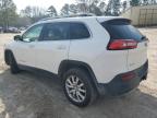 2016 Jeep Cherokee Limited за продажба в Knightdale, NC - Front End