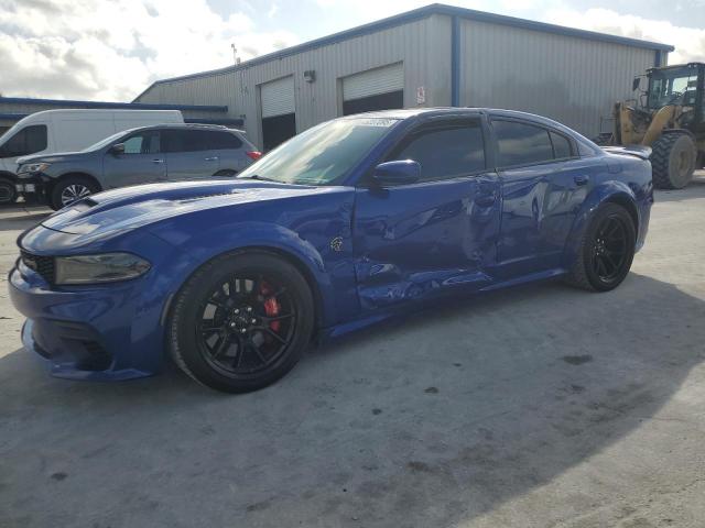 DODGE CHARGER – zdjęcie z aukcji, lot #45237095
