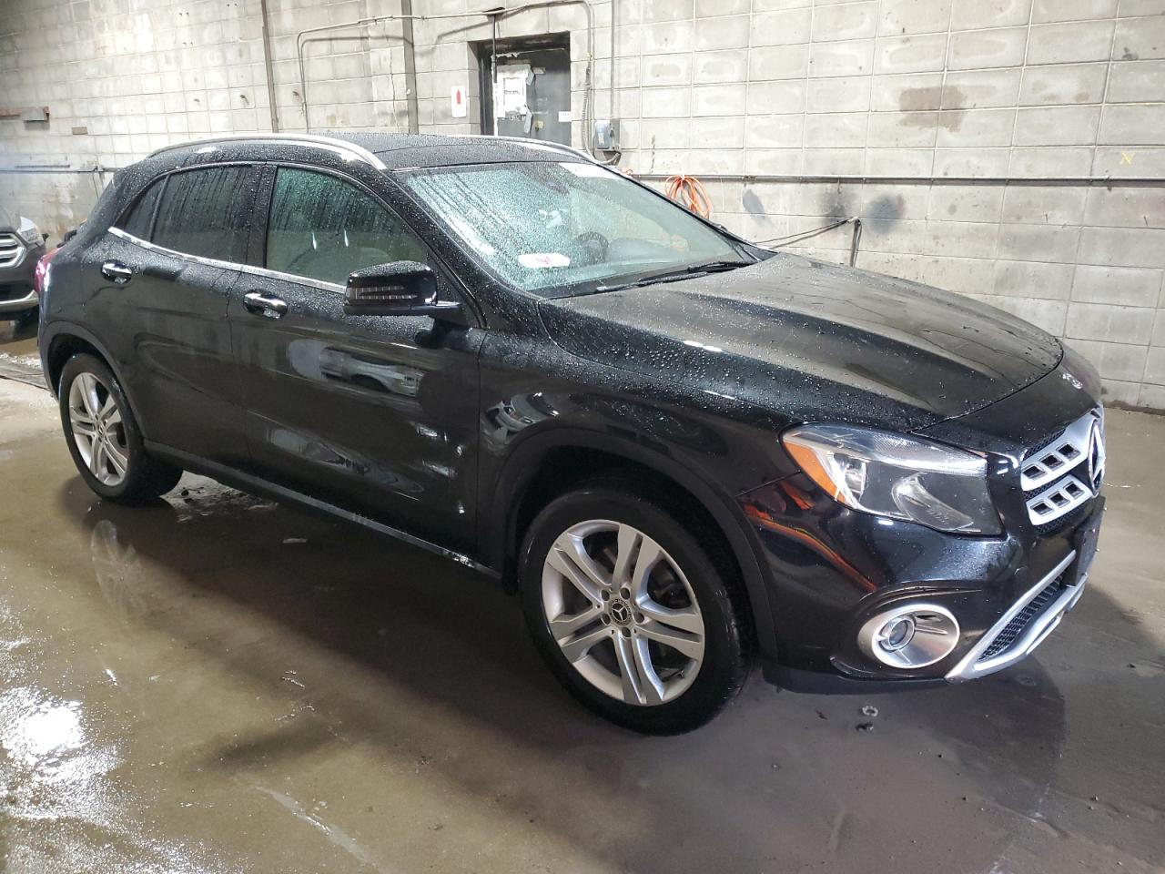 2020 Mercedes-Benz GLA-klasse - Image 4