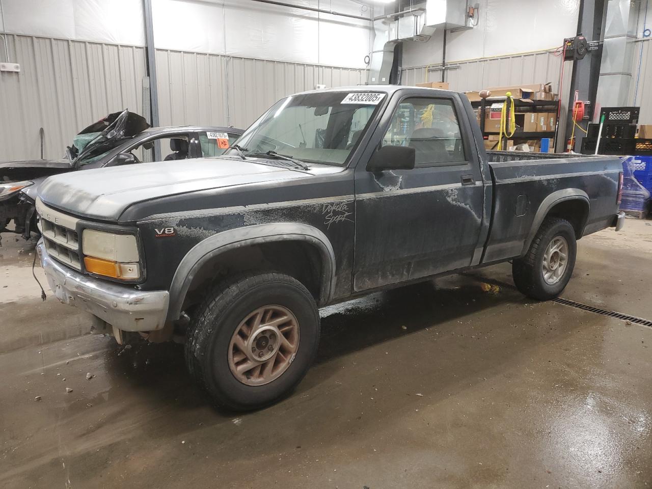 1995 Dodge Dakota - Image 1