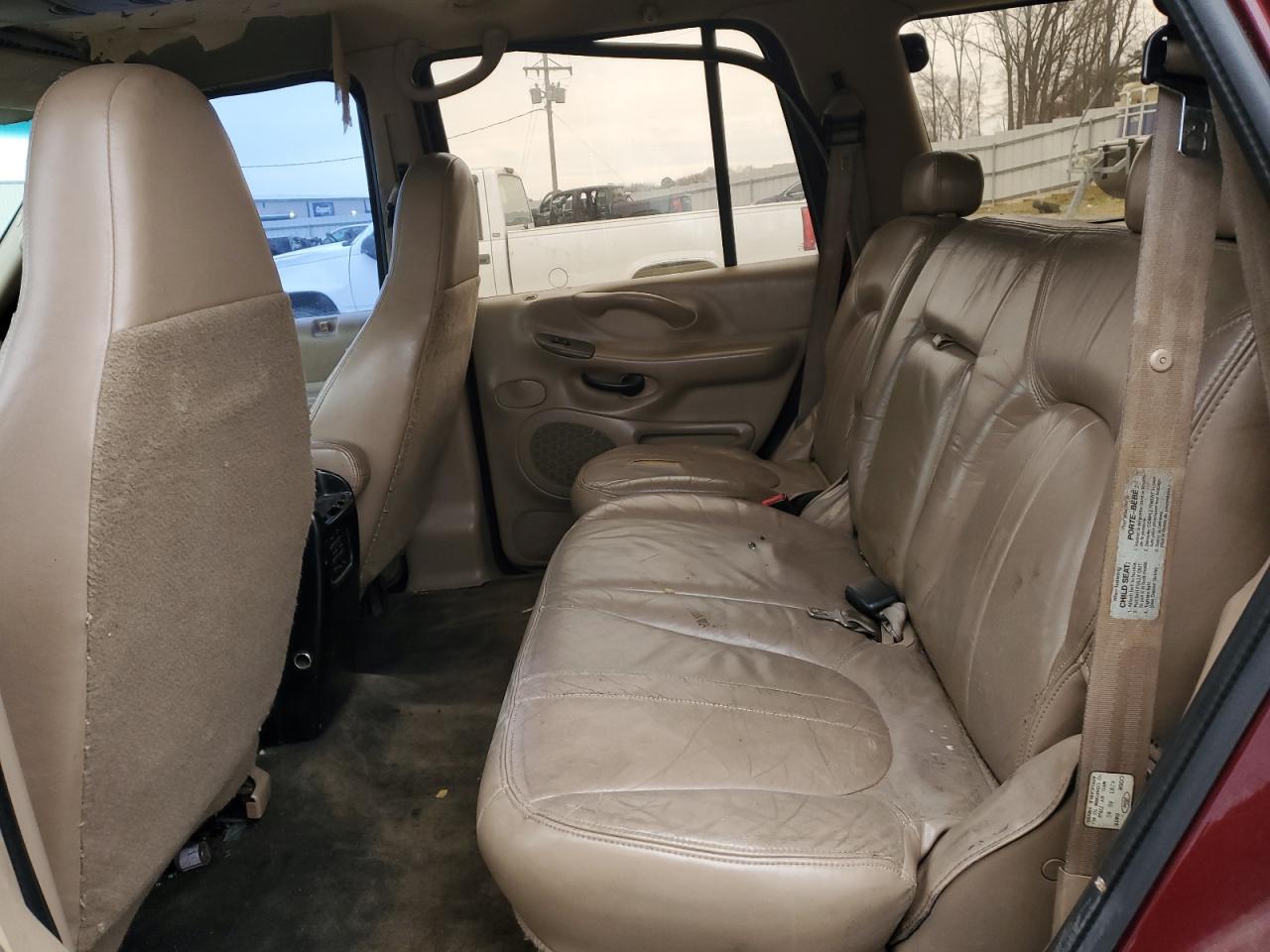1997 Ford Expedition - Image 12