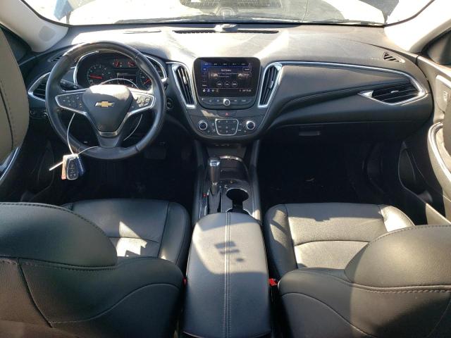  CHEVROLET MALIBU 2019 Granatowy