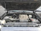 2018 Toyota Tacoma Double Cab en Venta en Portland, OR - Side