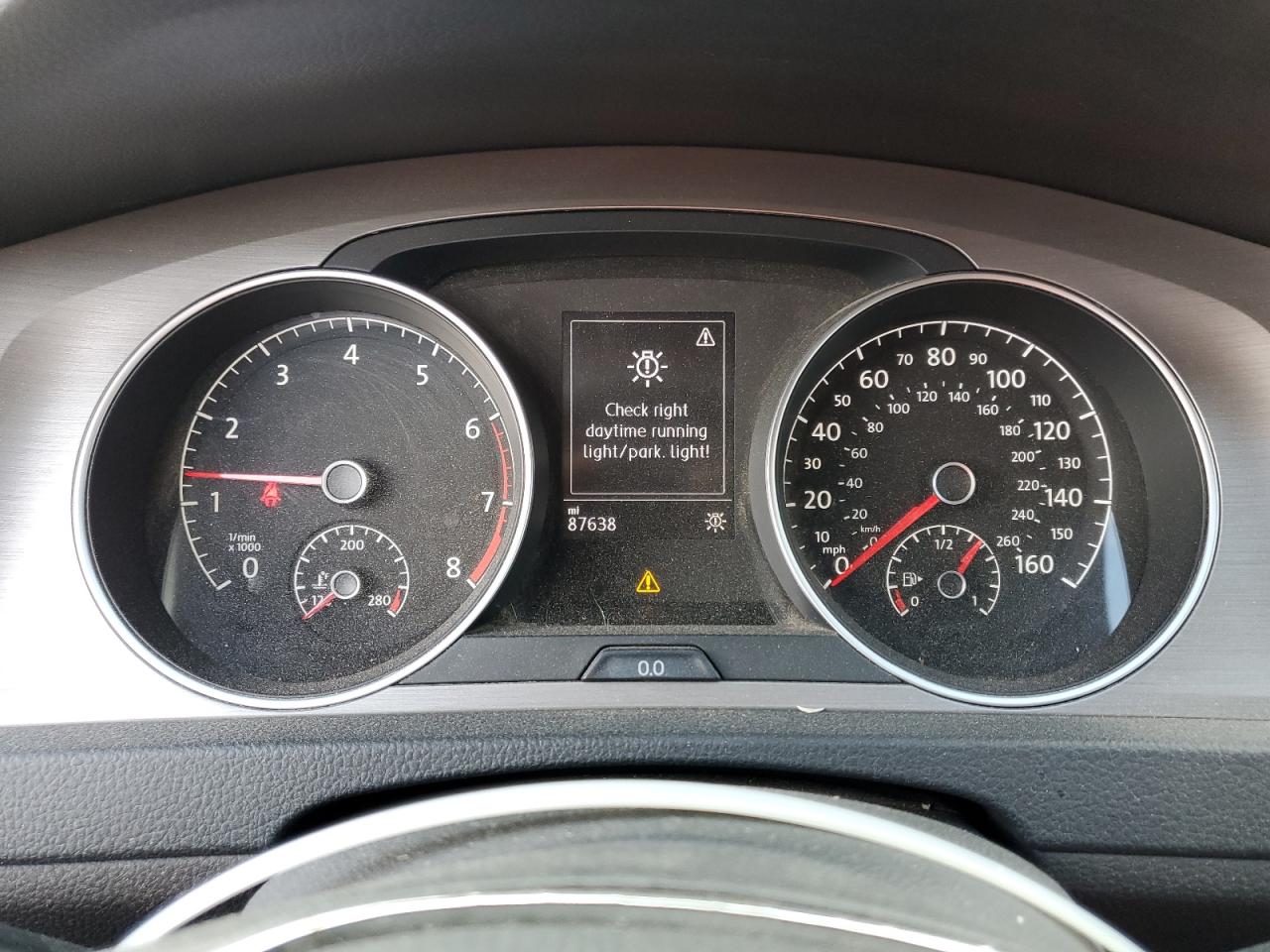 2015 Volkswagen Golf - Image 9