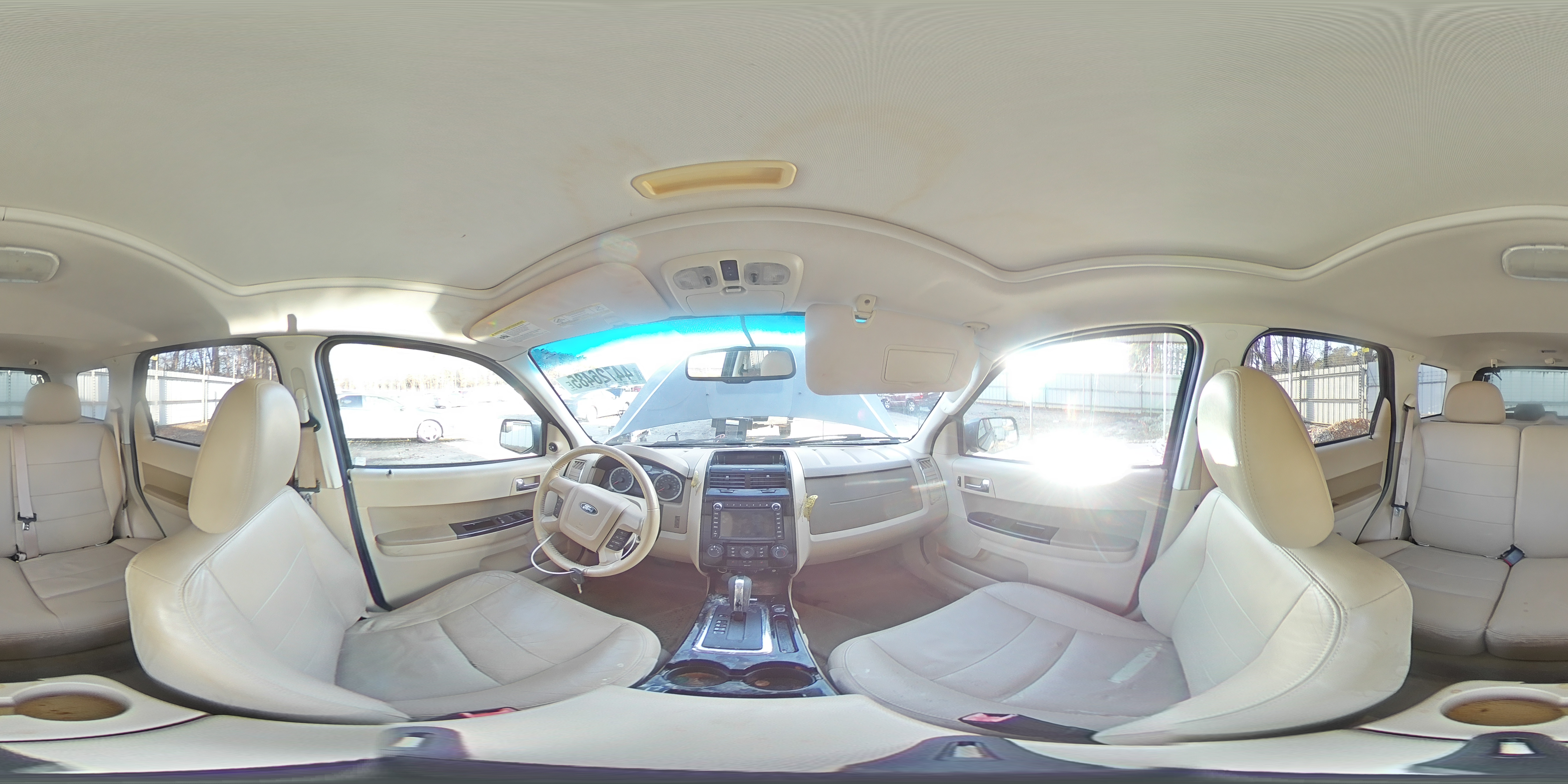 2012 Ford Escape - Image 15