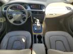 2010 Audi A4 Premium zu verkaufen in Denver, CO - Front End
