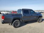 2016 Toyota Tacoma Double Cab იყიდება Fresno-ში, CA - Front End
