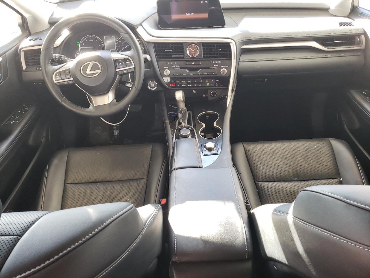2019 Lexus RX - Image 8