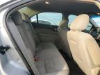 2010 Ford Fusion Se за продажба в Elgin, IL - Side