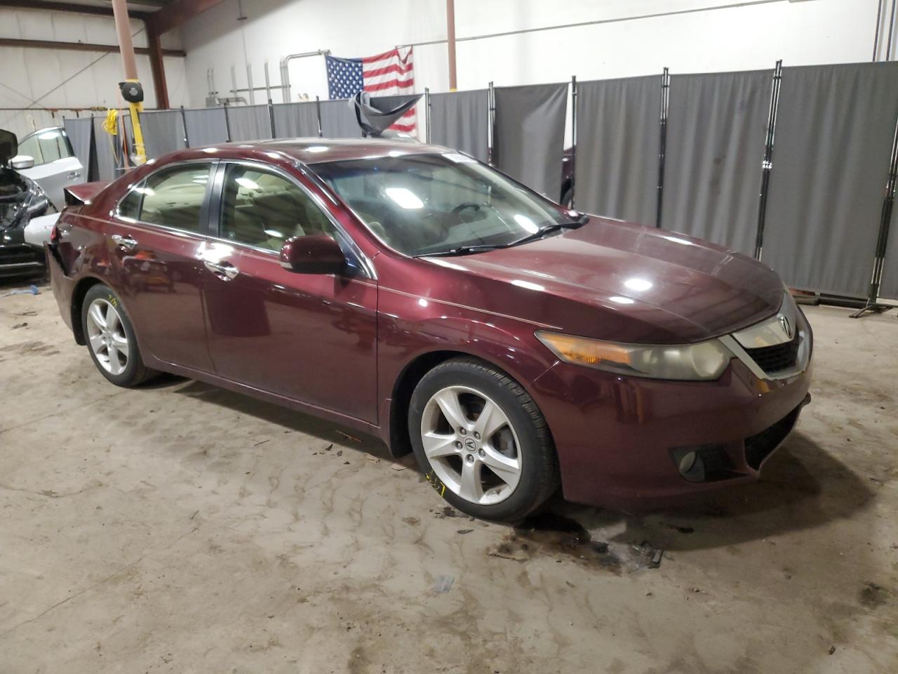 2009 Acura TSX - Image 4