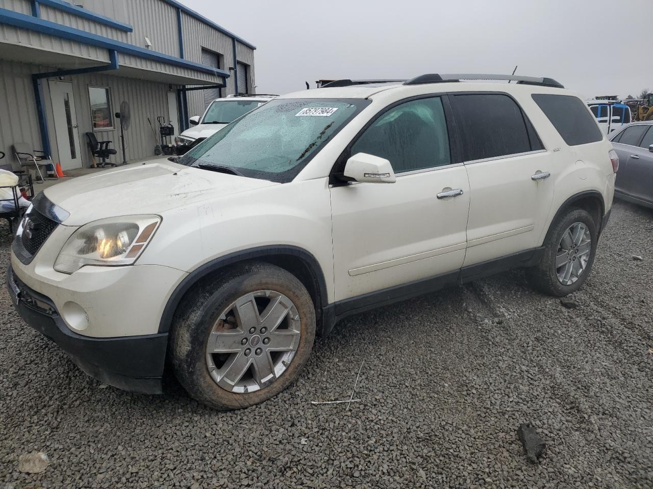 2011 GMC Acadia - Image 1