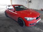 2013 BMW 120D SPORT for sale at Copart SANDTOFT