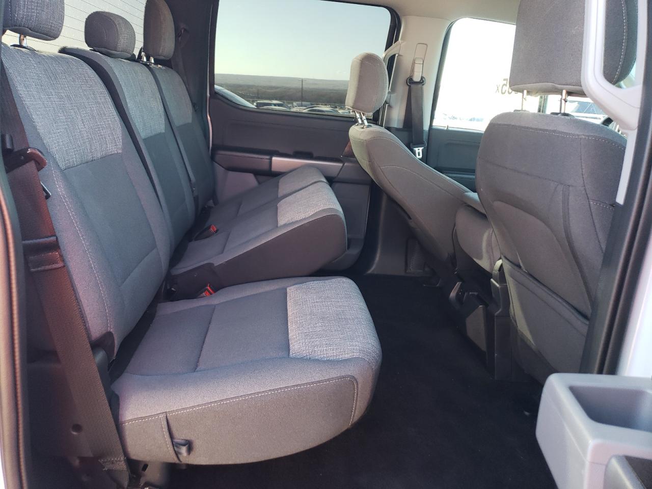 2021 Ford F-150 - Image 10