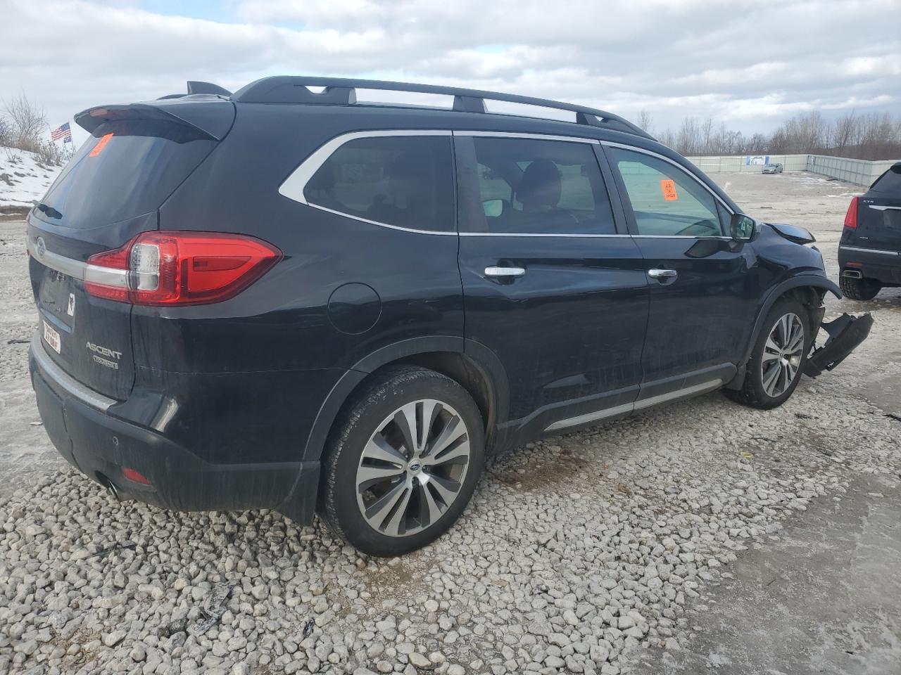 2019 Subaru Ascent - Image 3